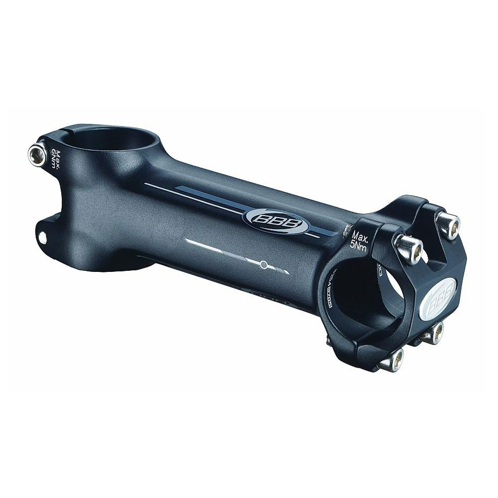 

Вынос Bbb Mountainforce +/-6D 25.4 110Mm 2014 Alloy