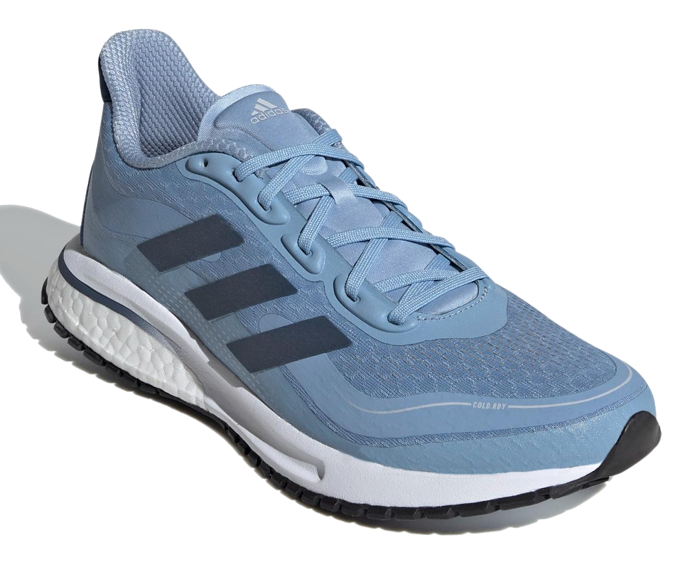 Беговые кроссовки Adidas Supernova C.Rdy W Ambient Sky