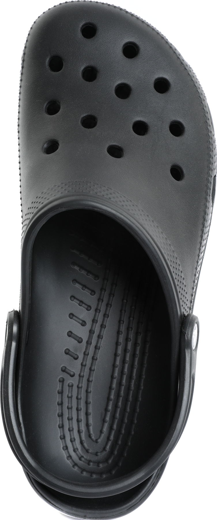 Сандалии Crocs Classic Black