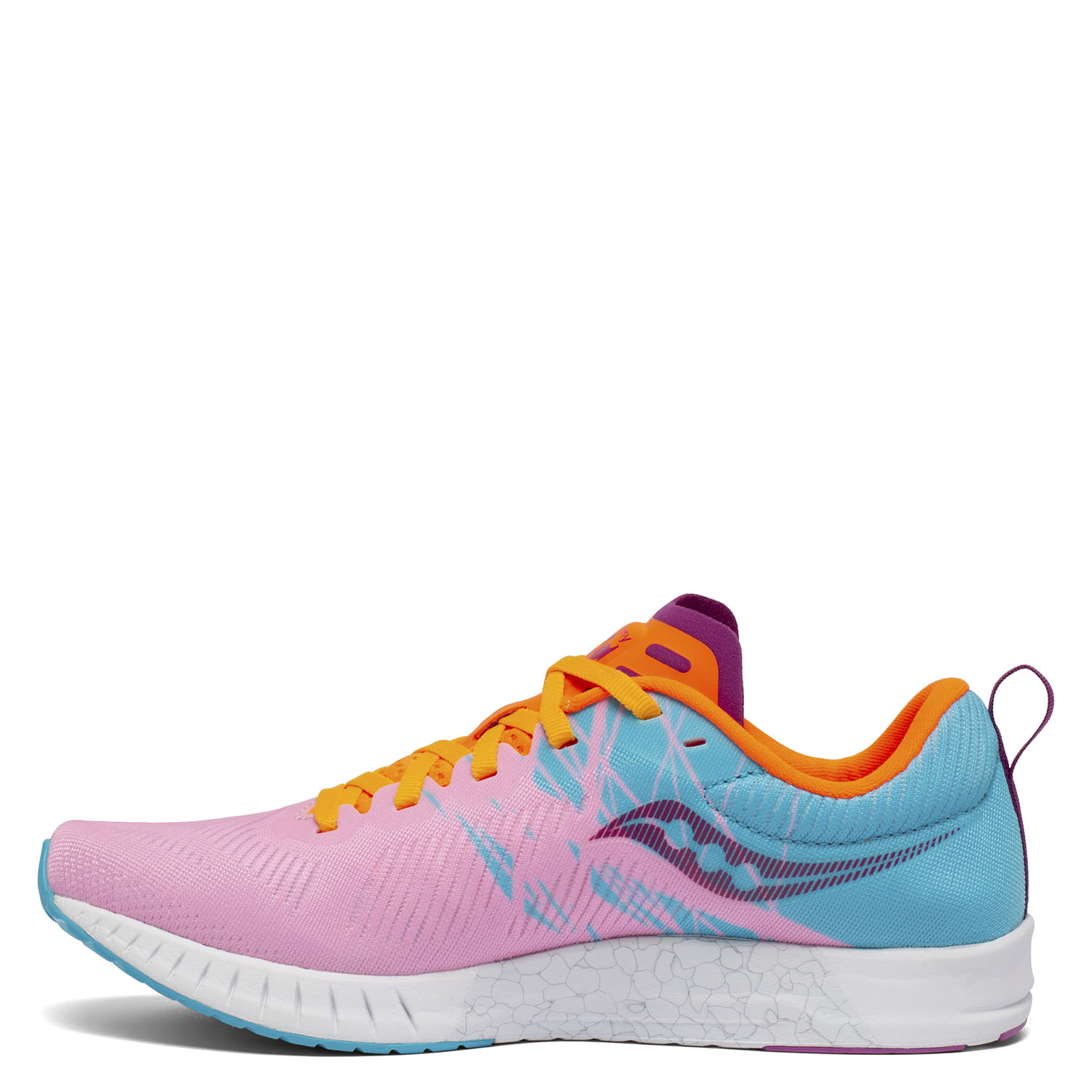 Беговые кроссовки Saucony Fastwitch 9 Future Pink