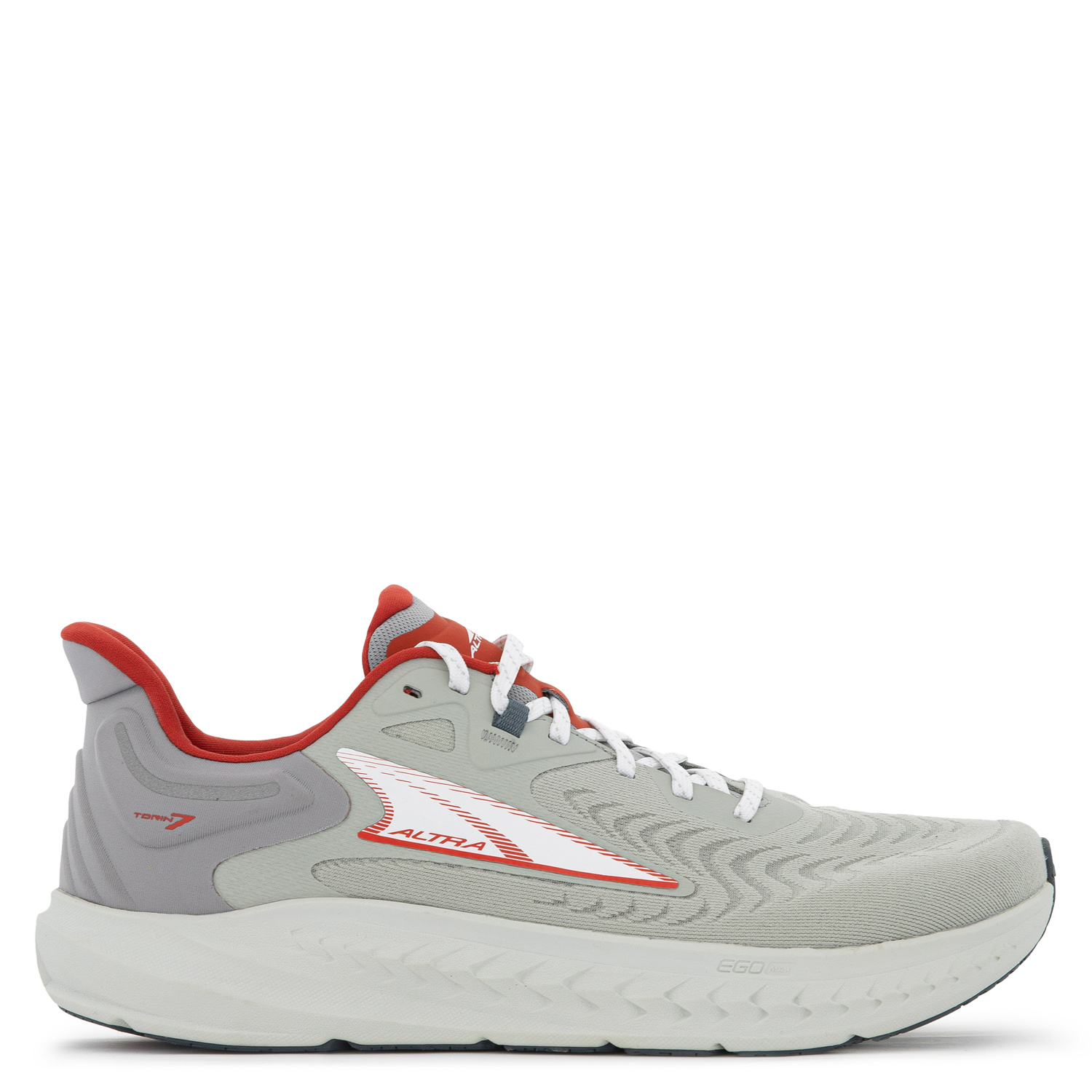 Кроссовки ALTRA Torin 7 Gray/Red