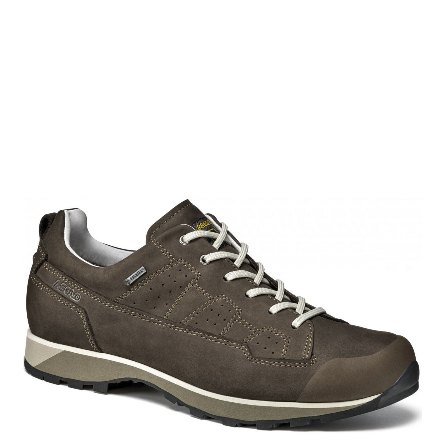 Asolo Field GV MM Dark Brown