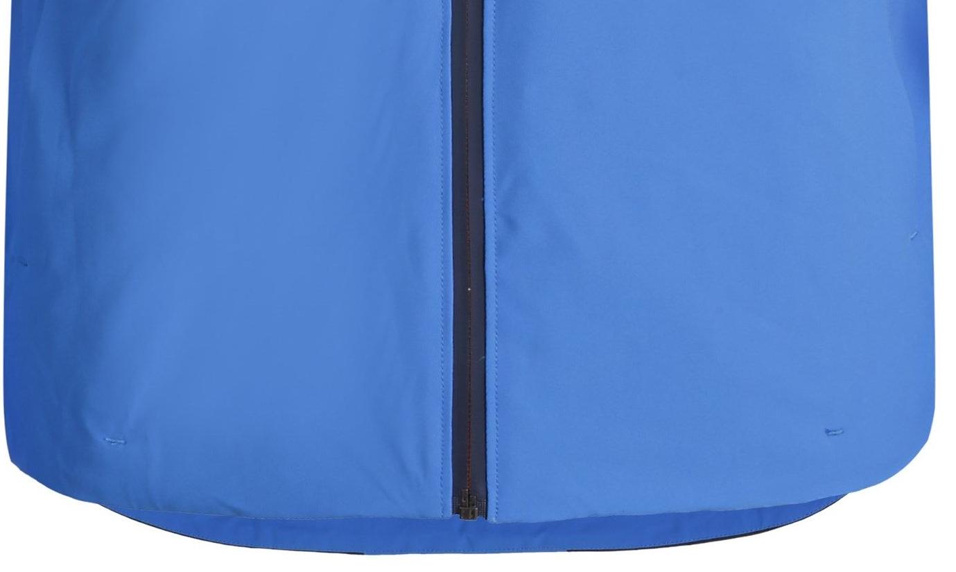 Куртка горнолыжная Icepeak 2020-21 Fielding Royal blue