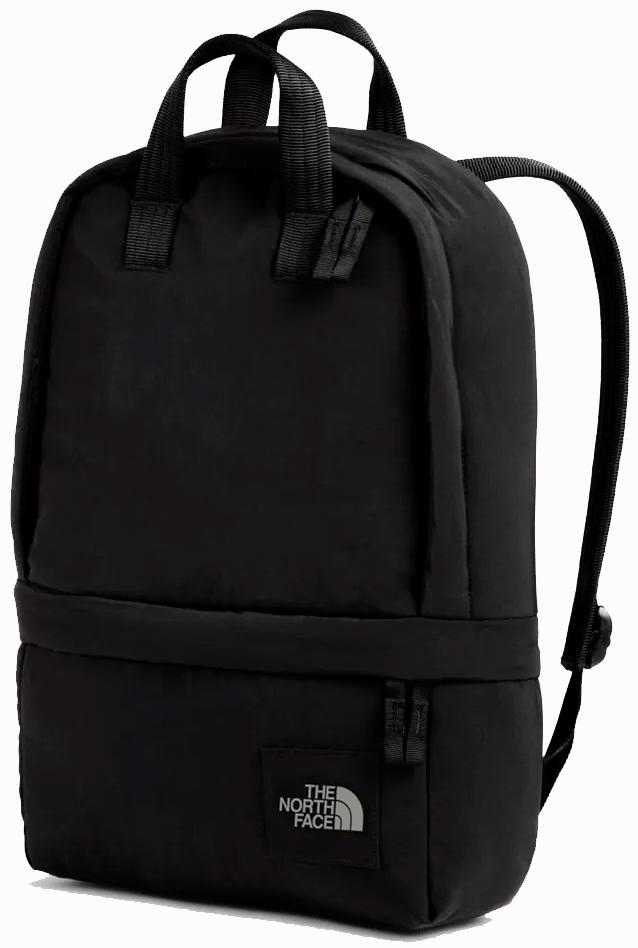 Рюкзак The North Face City Voyager TNF Black