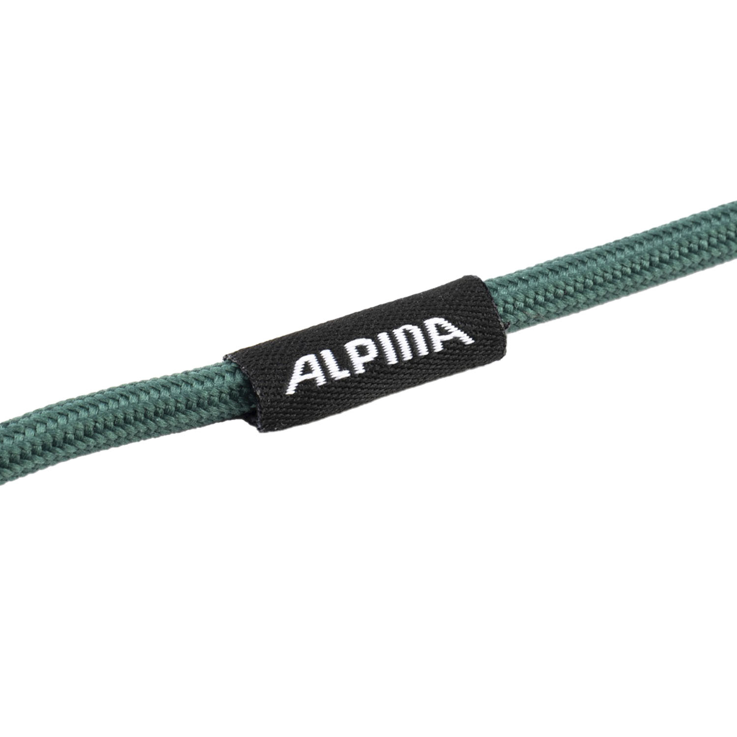 Шнурок для очков ALPINA Eyewear Strap Style Green