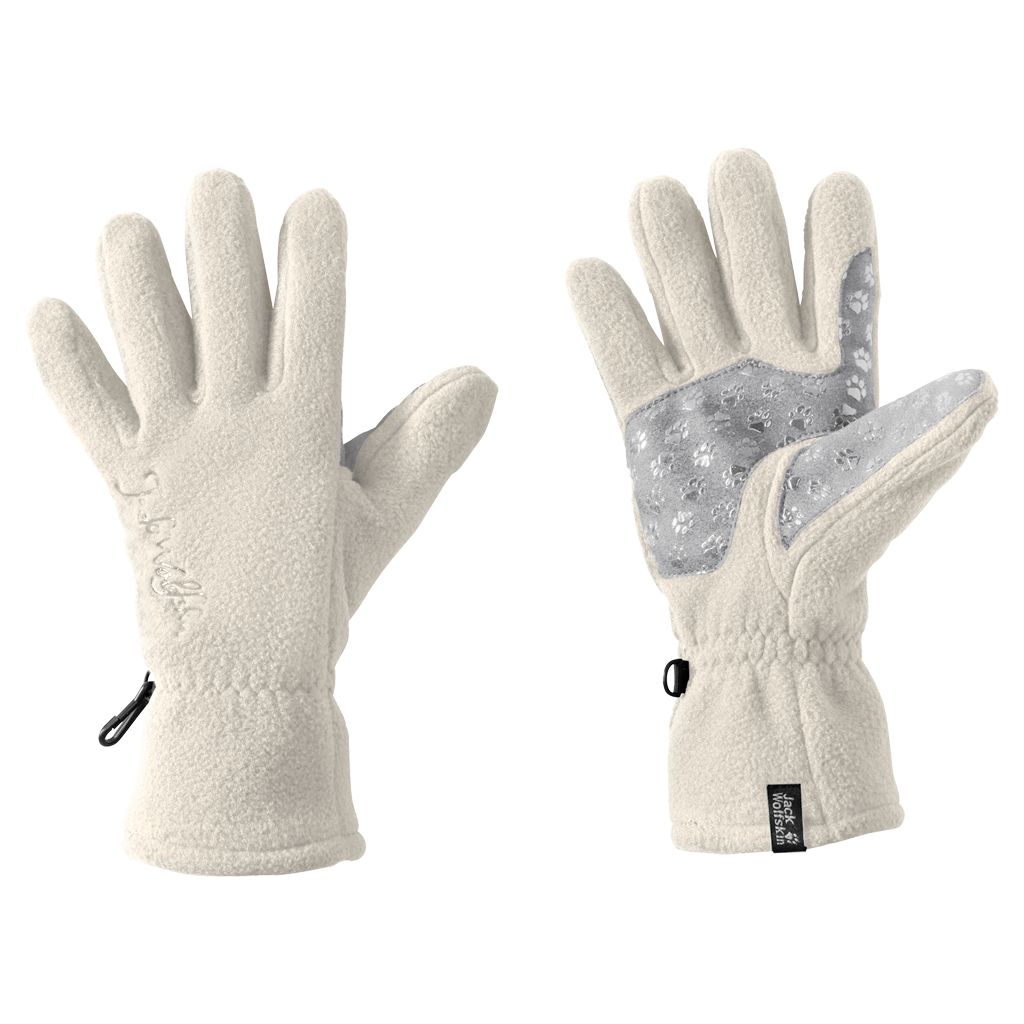 

Перчатки Горные Jack Wolfskin 2017-18 Nanuk Paw Birch