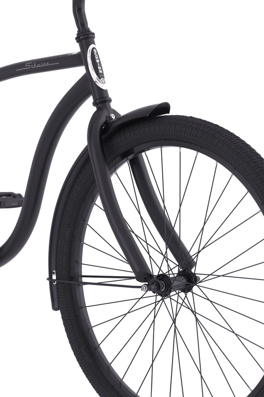Велосипед Schwinn S1 2019 Black