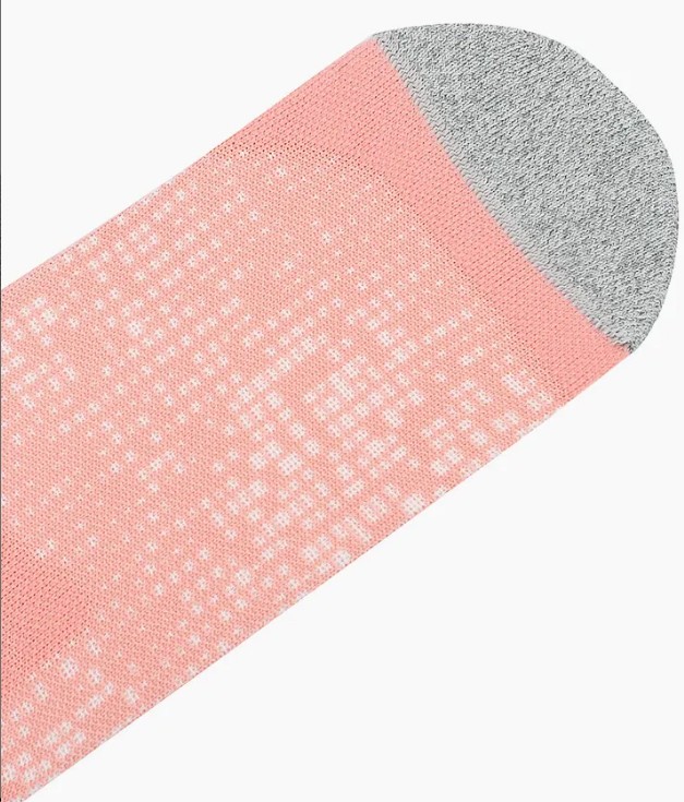 Носки Asics 2020 Ultra Comfort Running Quarter Sock Guava