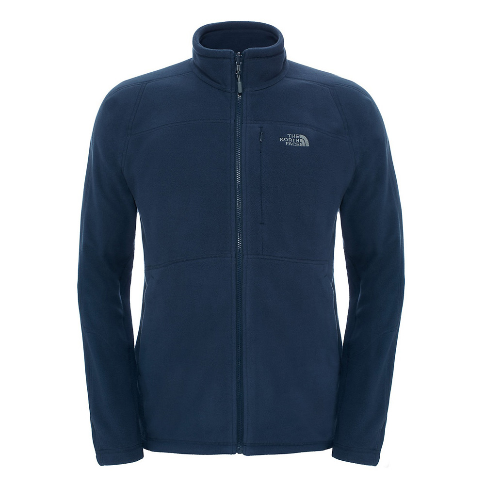 

Жакет Для Активного Отдыха The North Face 2016-17 M 200 Shadow Fz Urban Navy (Us:l)