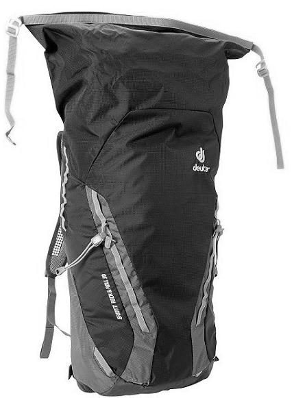 Рюкзак Deuter Gravity Rock&Roll 30 Navy/Granite