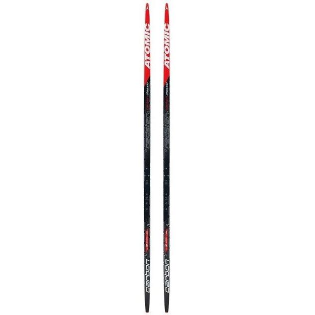 Беговые лыжи ATOMIC 2018-19 Redster carbon CL UNI med