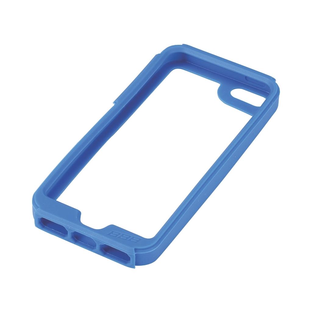

Рамка Для Телефона Bbb 2015 Smart Phone Mount Sleeve Patron I5 Blue (Bsm-31) (Б/р:one Size)