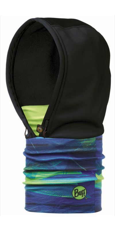 

Капюшон Buff Hood Buff Hood Buff Dimension Blue (См:53Cm/62Cm)