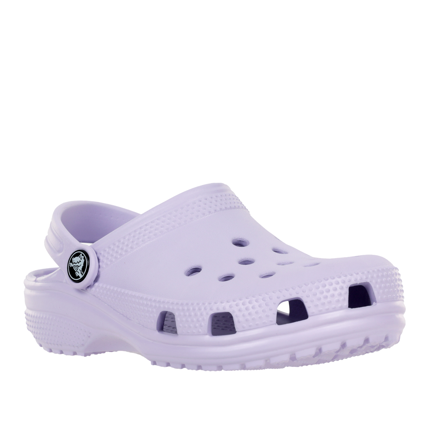 Сандалии детские Crocs Classic Clog K Lavender