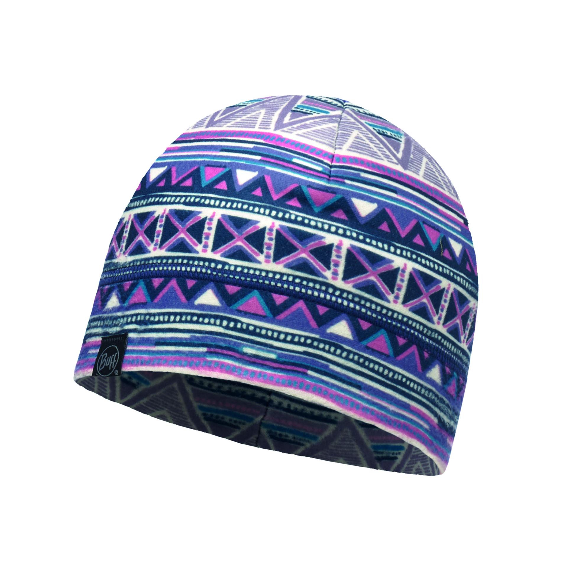 

Шапка Buff Polar Hat Jr & Child Tanok Multi