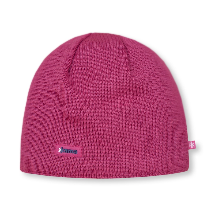 Шапка Kama Aw19 Pink