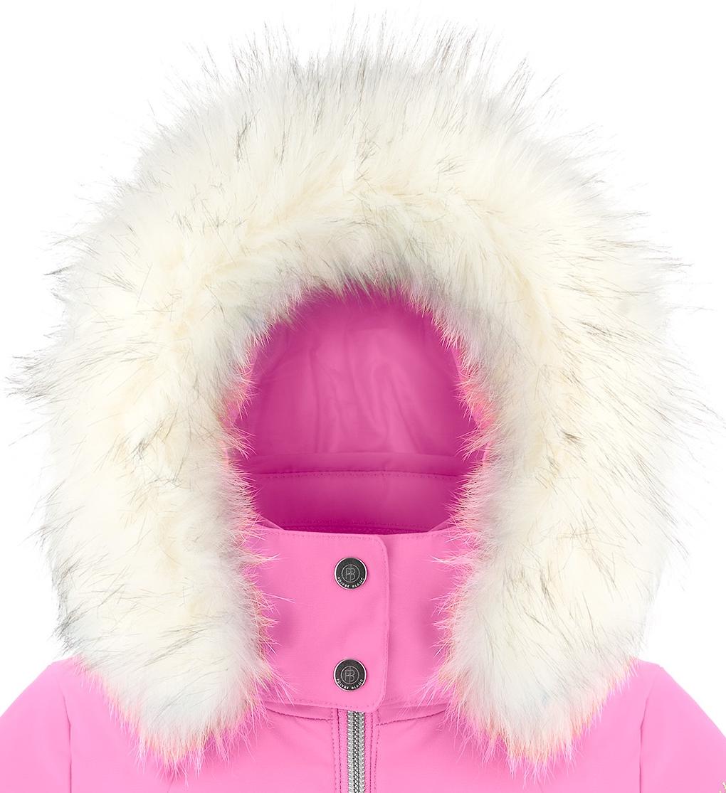 Куртка горнолыжная Poivre Blanc 2019-20 W19-1008-BBGL/B Fever pink
