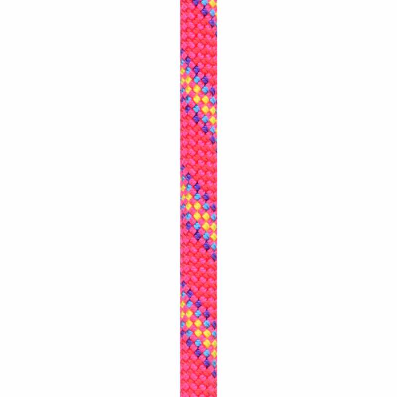 Веревка динамика Beal 10mm Virus 60m Pink