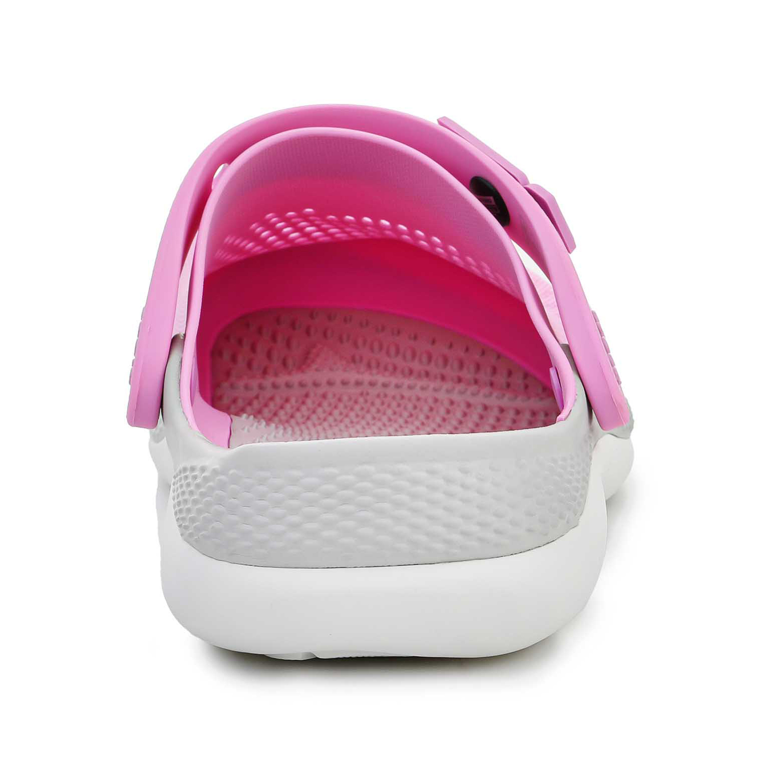 Сандалии Crocs LiteRide 360 Clog Розовый