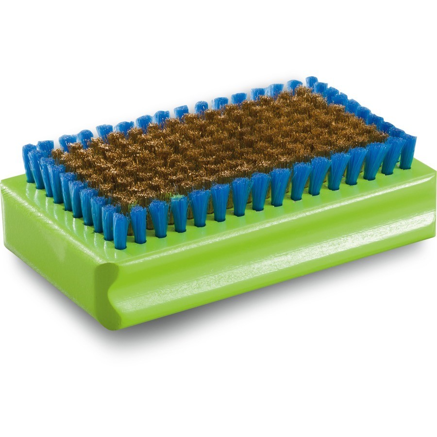 

Щетка Dakine 2017-18 Brass Tuning Brush Green