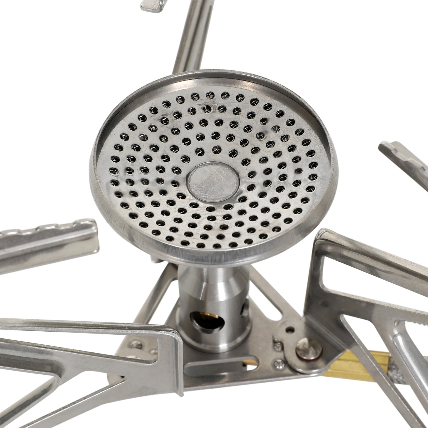 Горелка газовая FireMaple Polaris Pressure-Regulator Remote Gas Stove ...
