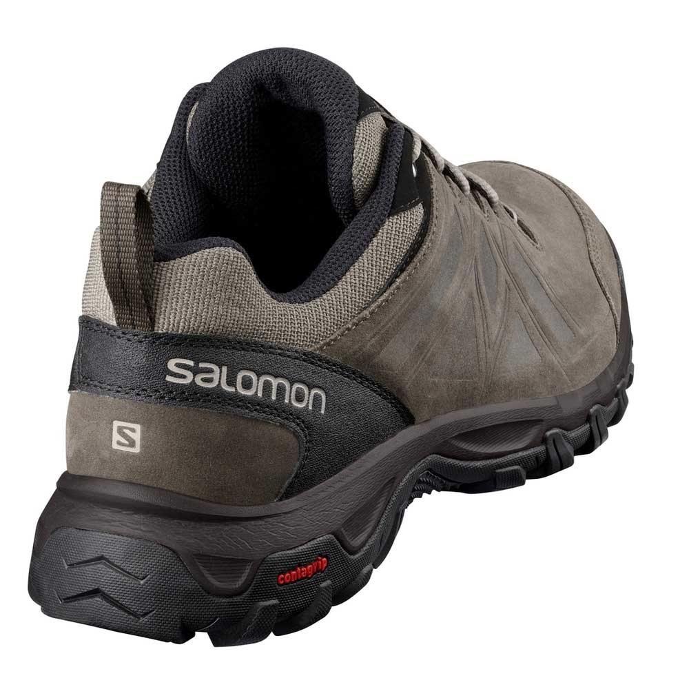 Ботинки городские (низкие) SALOMON Evasion 2 Bungee Cor/Wren/Vint