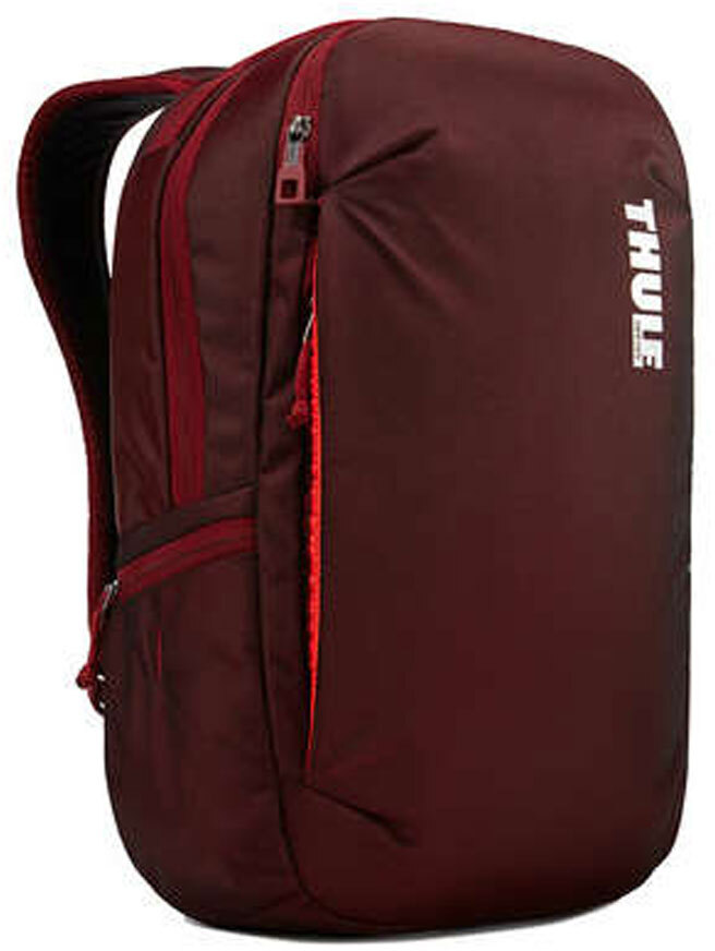 Рюкзак THULE Subterra Backpack 23L Ember