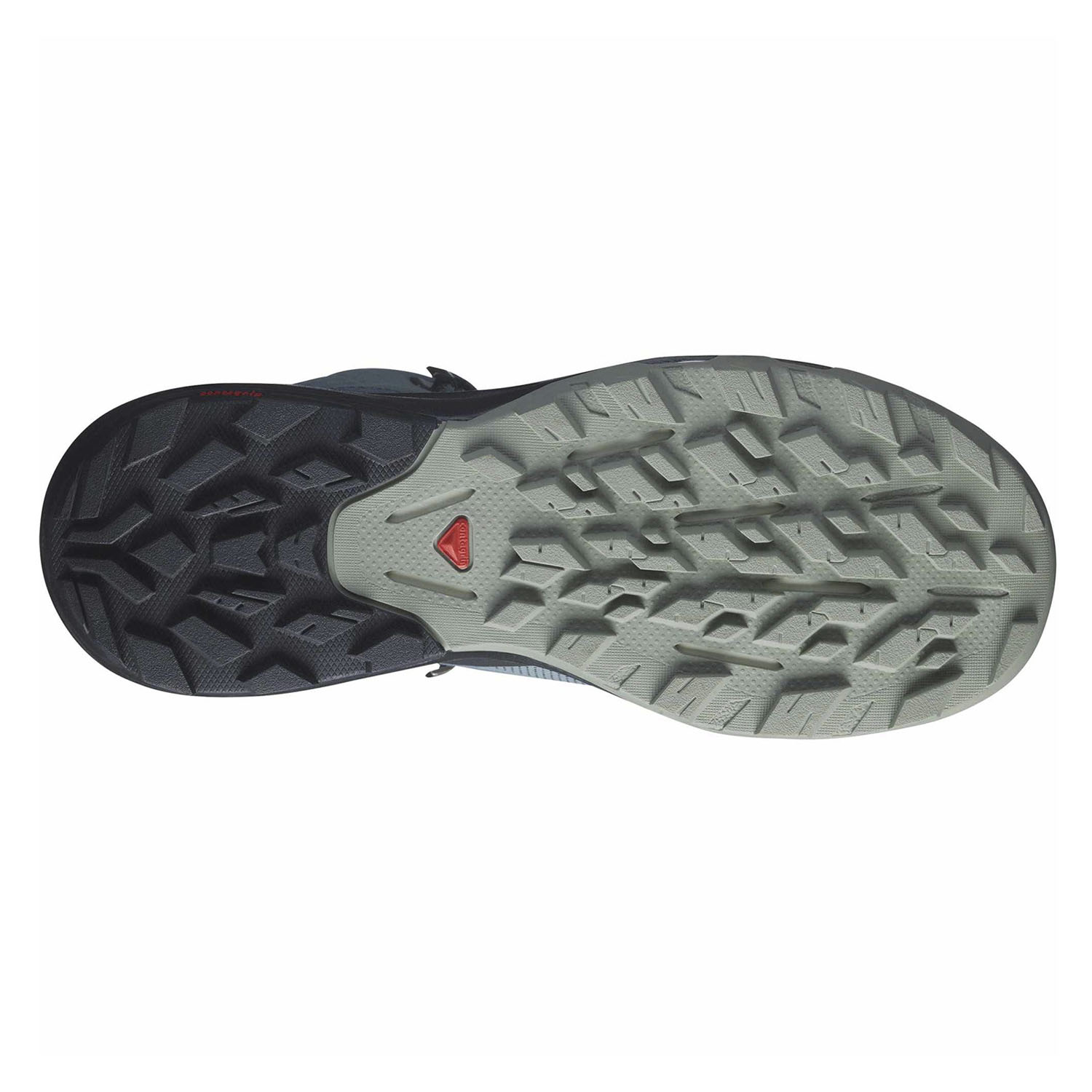 Salomon shindo mid discount gtx w