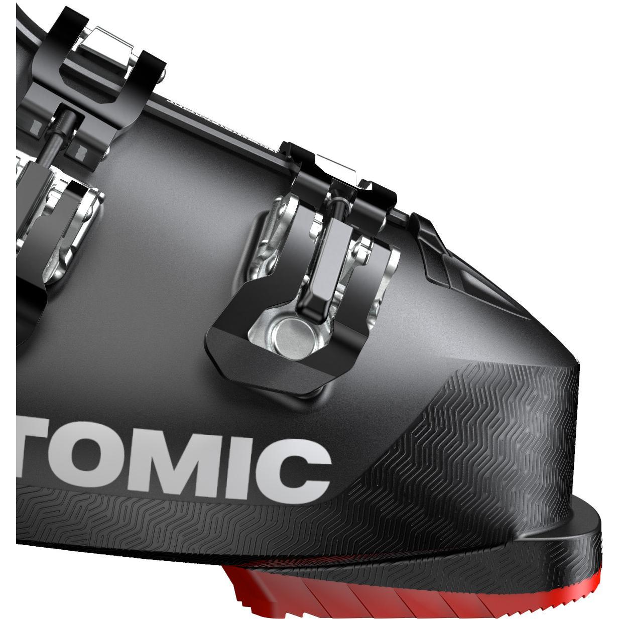 Горнолыжные ботинки ATOMIC HAWX PRIME 100 Black/Red