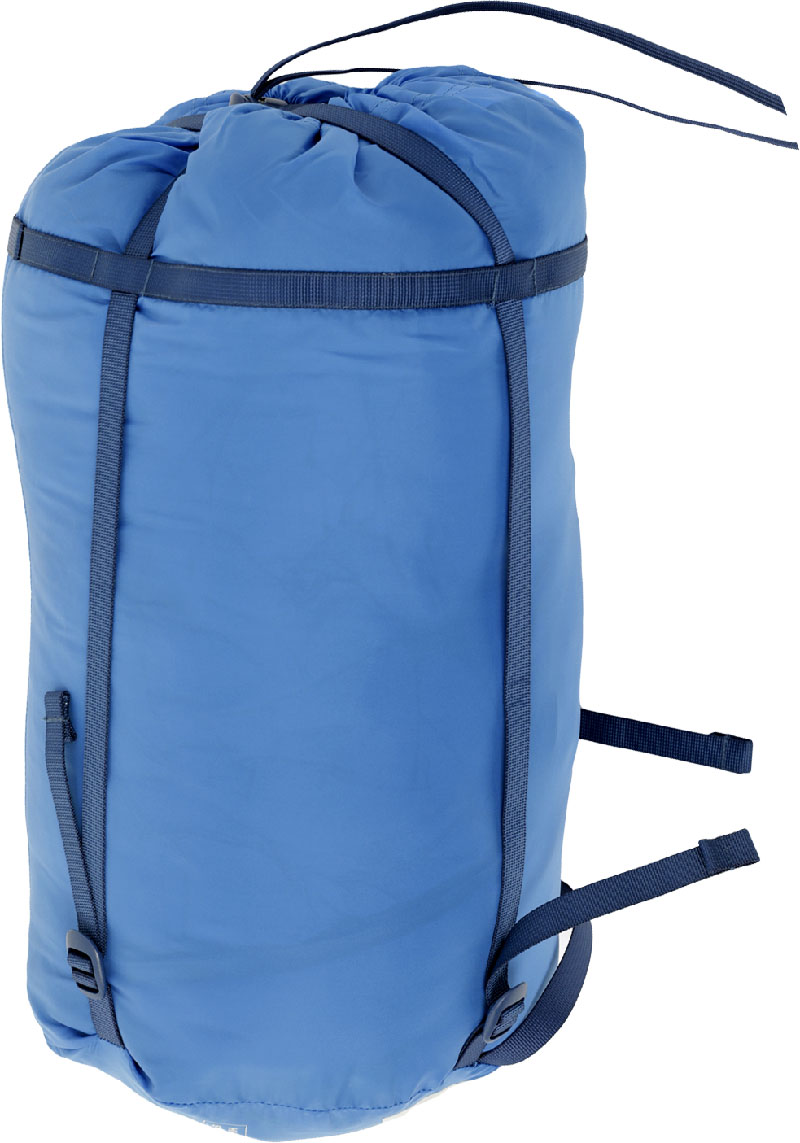 Спальник Marmot Trestles Elite Eco 20 (лев) Estate Blue/Classic Blue