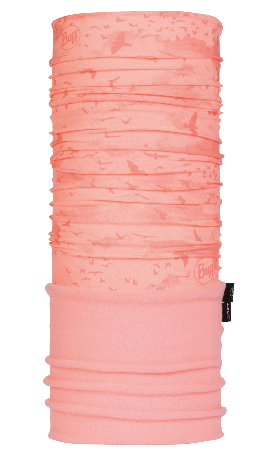 

Бандана Buff Polar Hovering Flamingo Pink