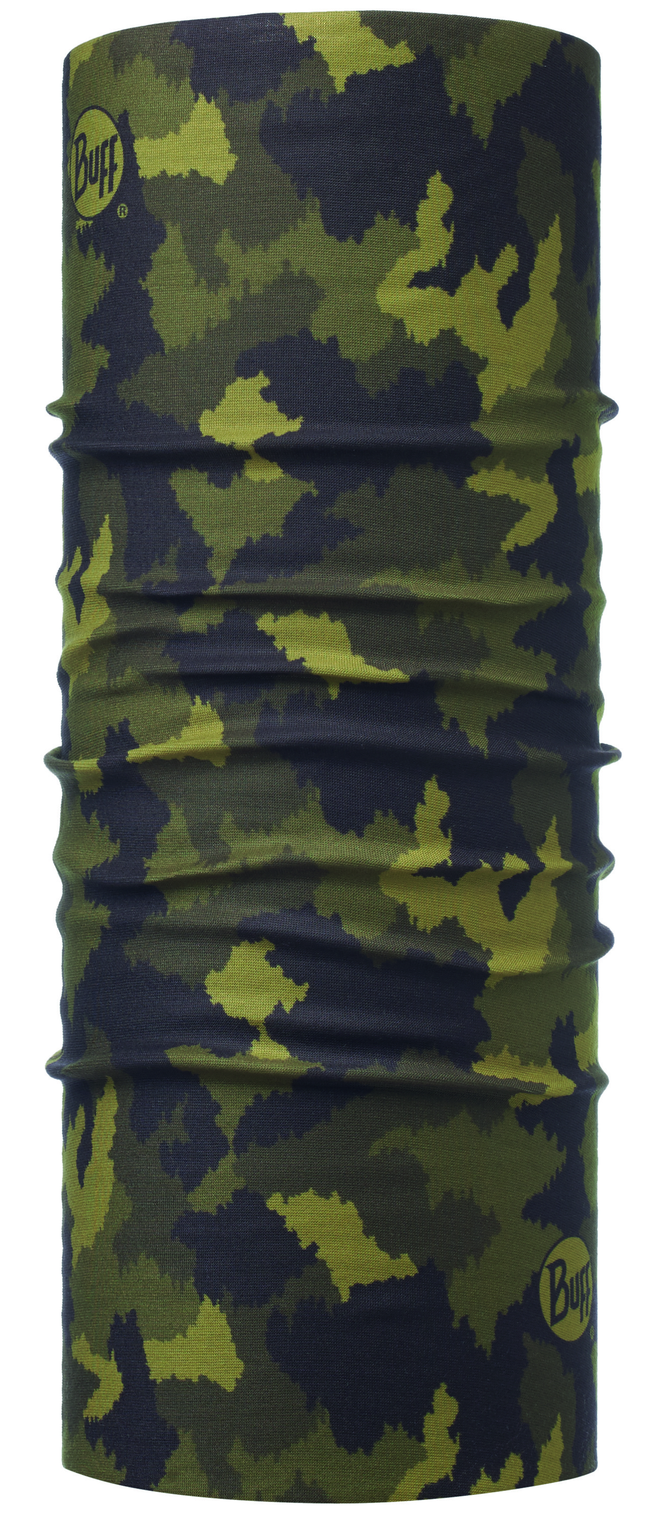 

Бандана Buff Original Slim Fit Hunter Military