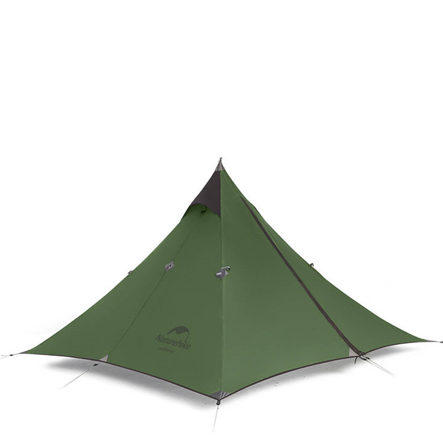 Палатка Naturehike Spire 20D Nylon Ultralight Camping Tent