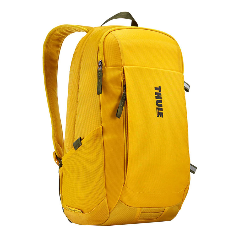 Рюкзак Thule Enroute Backpack 18L Tebp-215 - Желтый