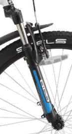 Велосипед Stels Navigator 600 V 26 V030 2020 Белый/Черный/Синий