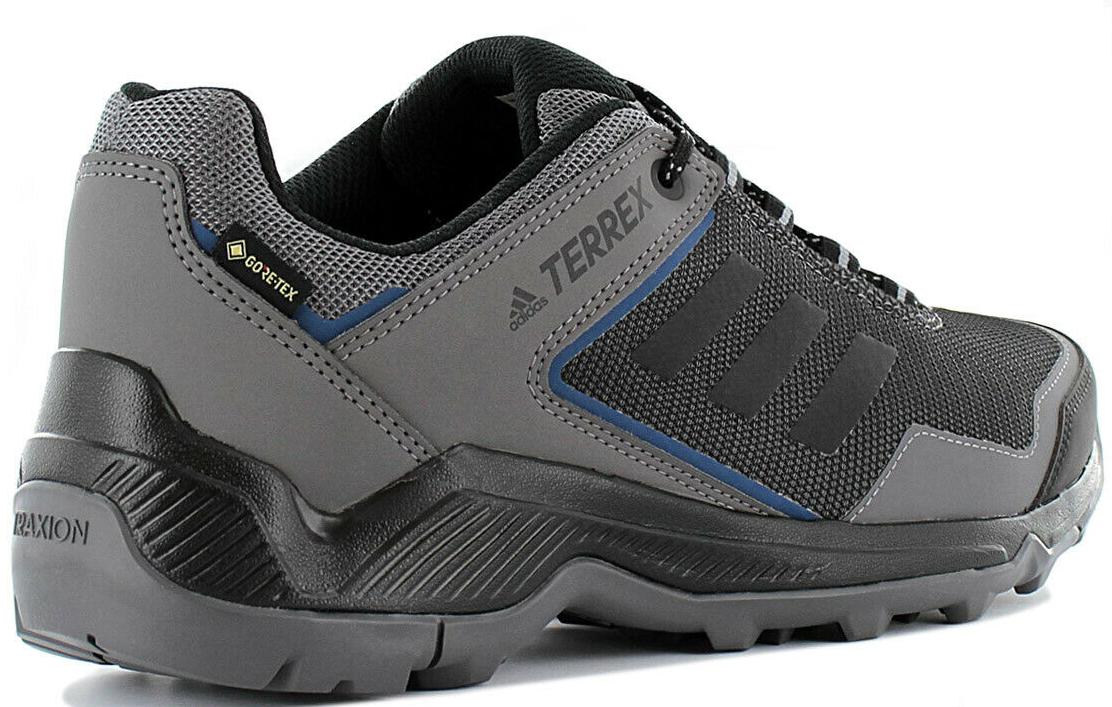 Ботинки Adidas Terrex Eastrail Gtx Grey Four/Core Black/Grey Three