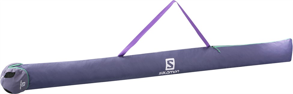 

Чехол Для Горных Лыж Salomon 2014-15 Nordic 1 Pair 215 Ski Pack Ns / (Б/р:one Size)