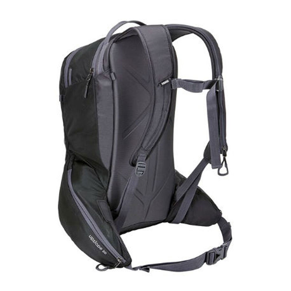 Рюкзак THULE Upslope 20L Snowsports Backpack темно-серый