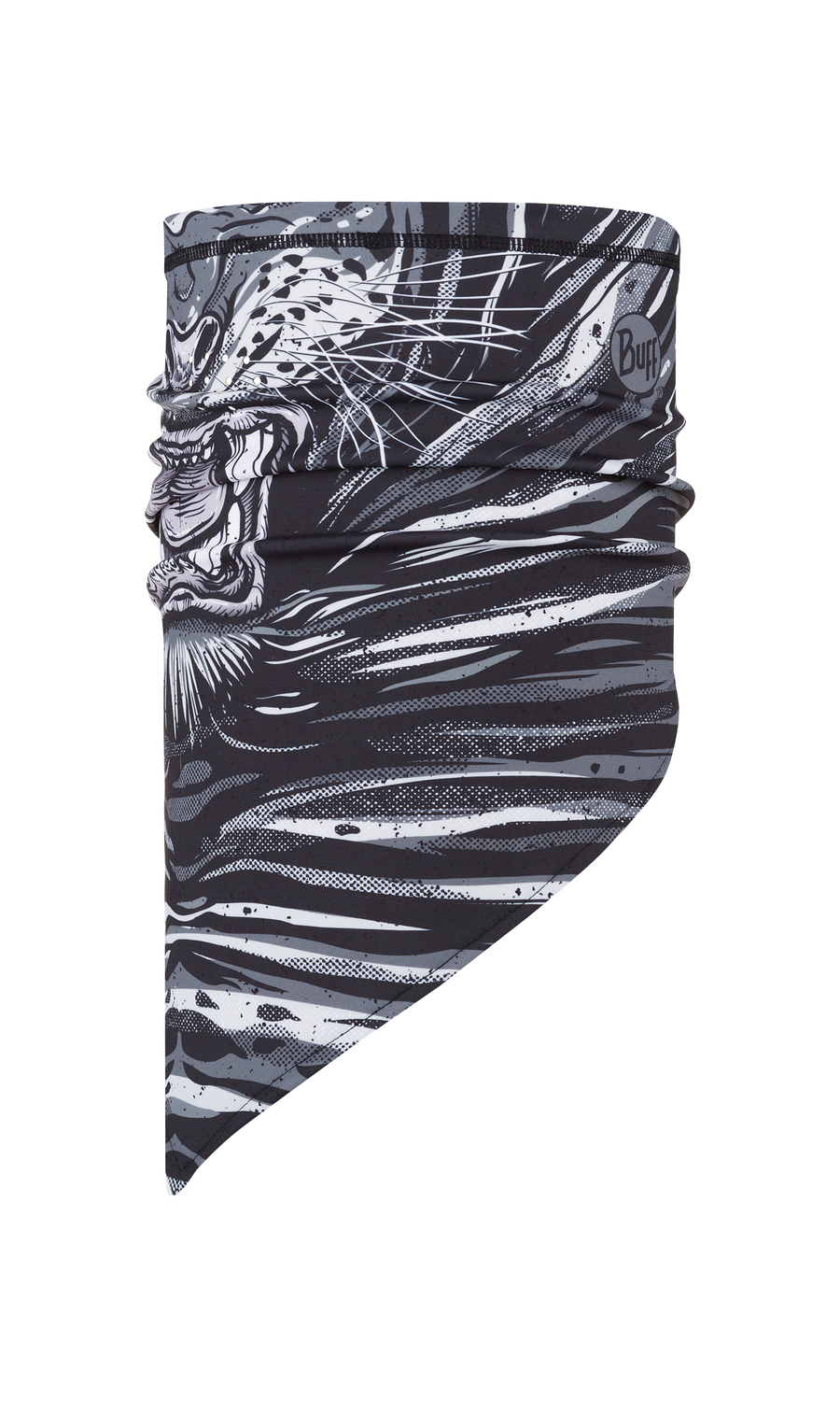 

Бандана Buff Tech Fleece Bandana Tiger Grey