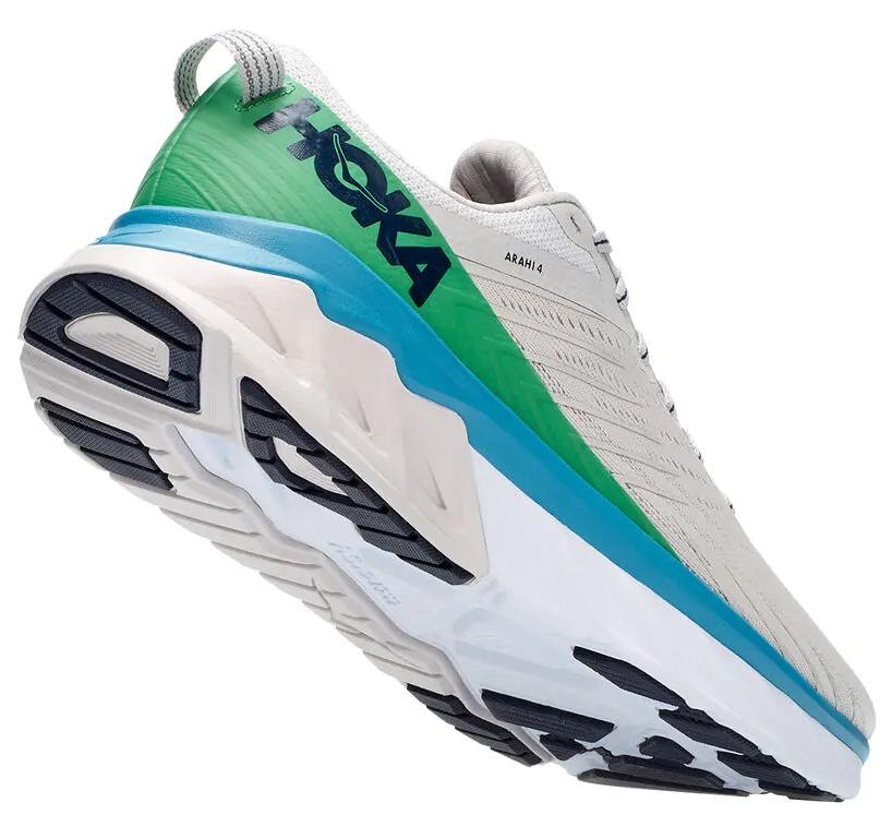 hoka arahi lunar rock