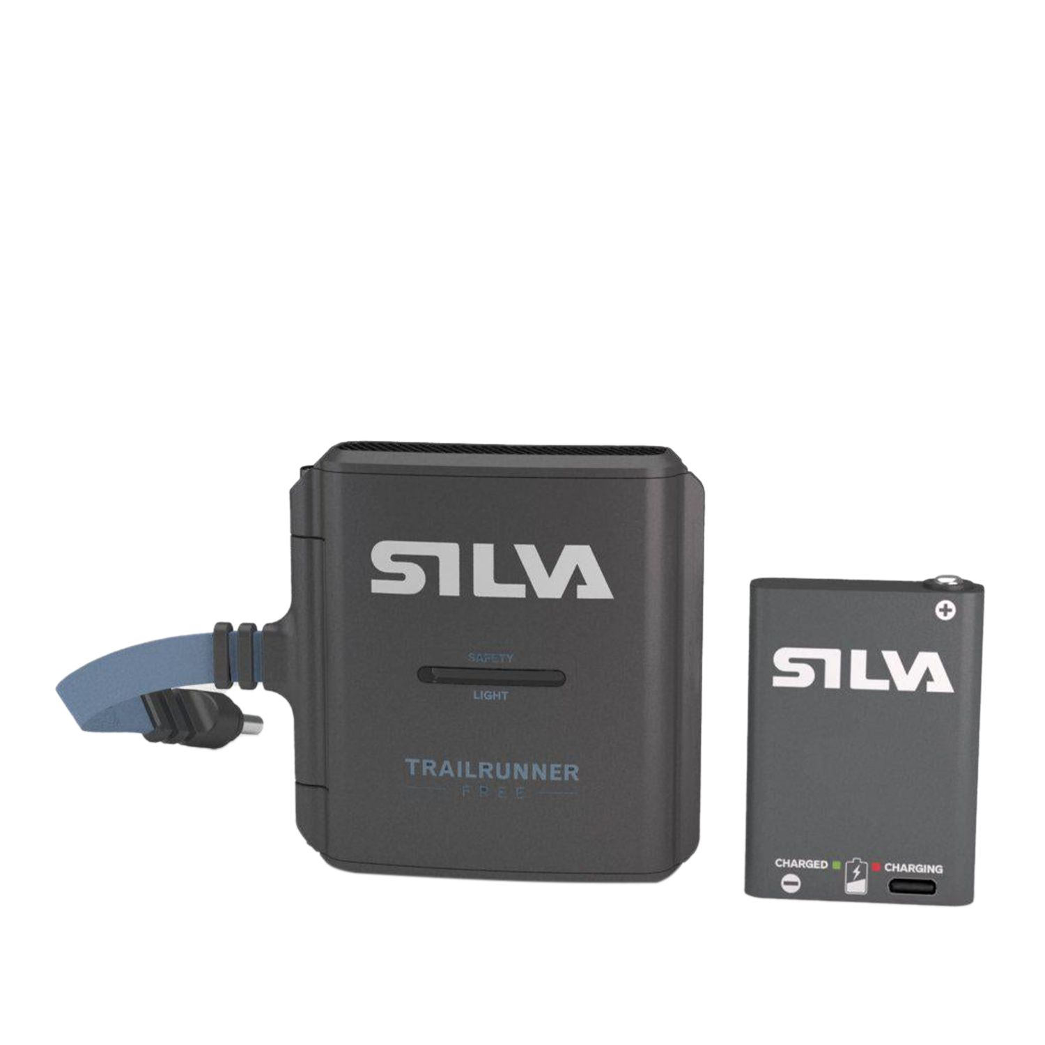Аккумулятор для фонаря Silva Hybrid Battery 1,25Ah