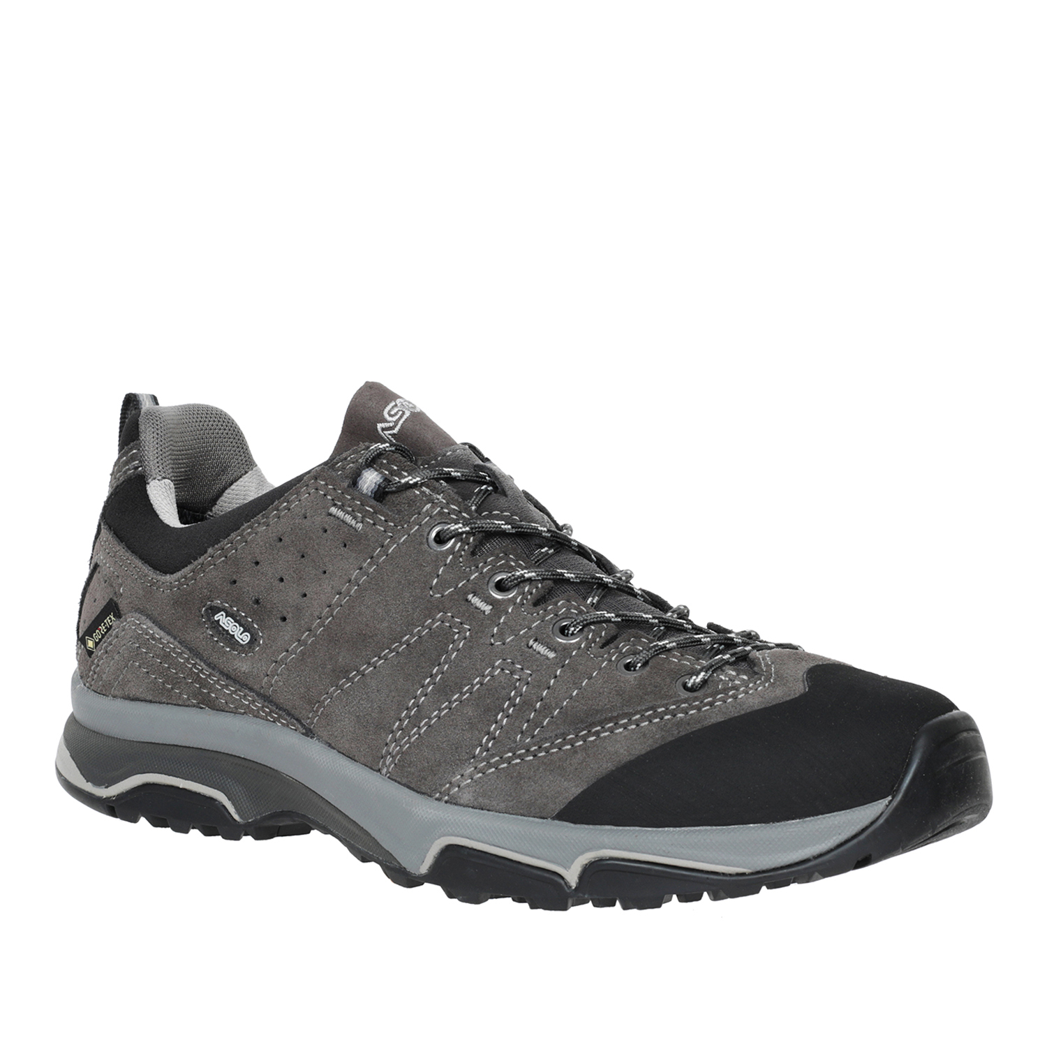 Ботинки Asolo Hiking Agent Evo GV Graphite