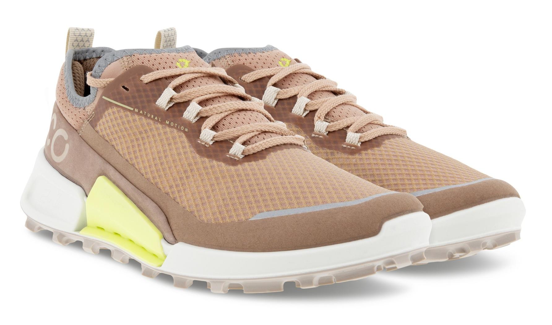 ecco biom 2.1 natural motion