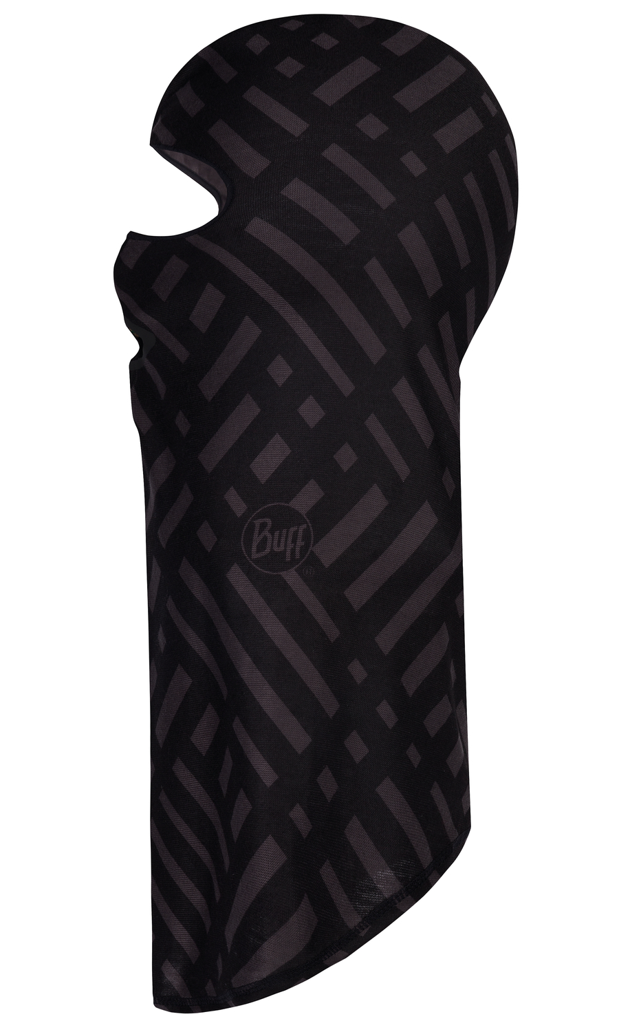 

Маска (Балаклава) Buff Thermonet Balaclava Platinum Graphite
