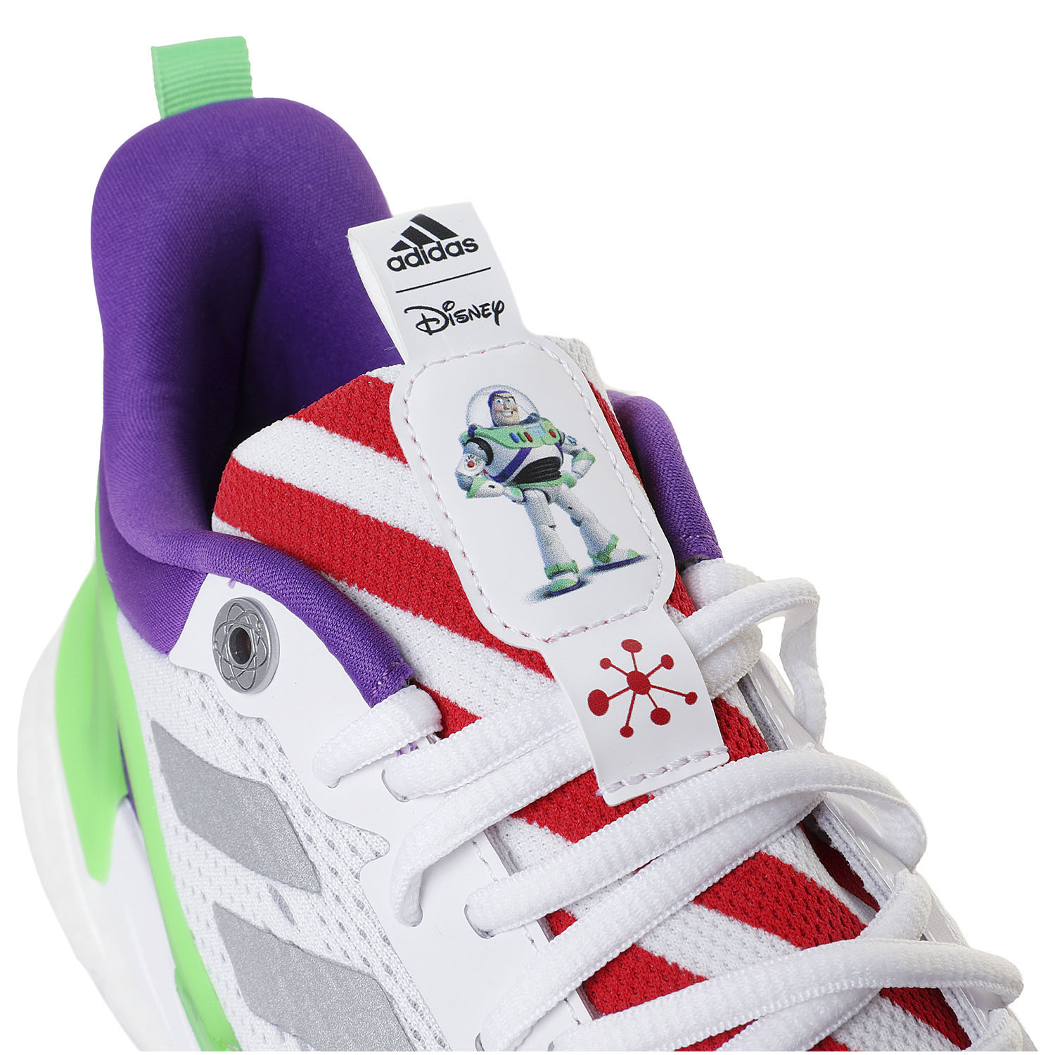 Кроссовки детские Adidas Response Super Buzz Ftwr White