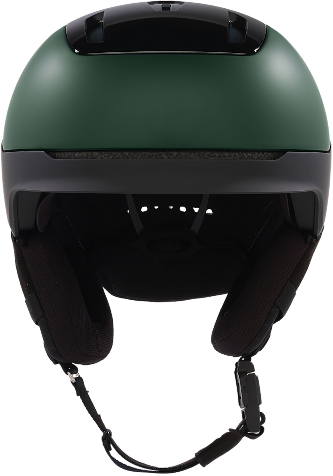 Шлем Oakley Mod5-Mips Matte Hunter Green/Matte Black – купить по