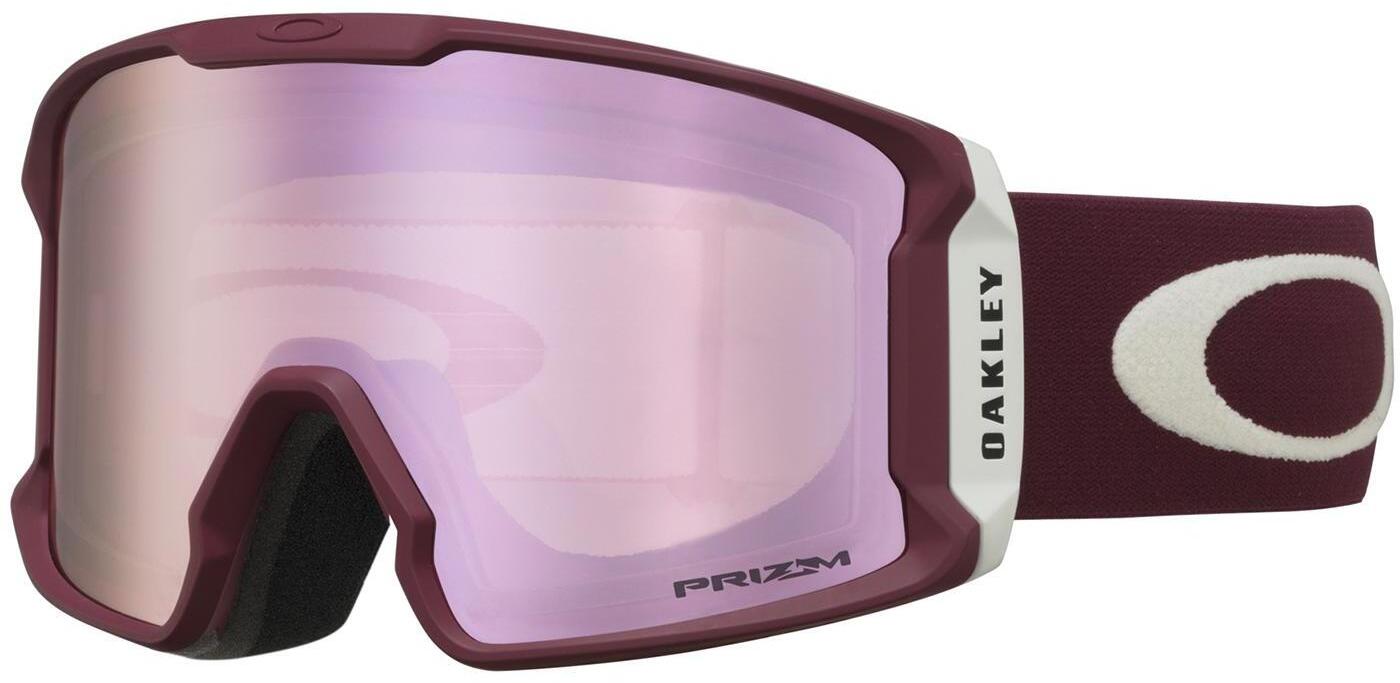 Oakley Line Miner Vampirella Grey 