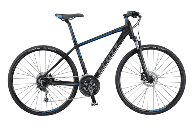Scott Sub Cross 30 Men 2016 63473