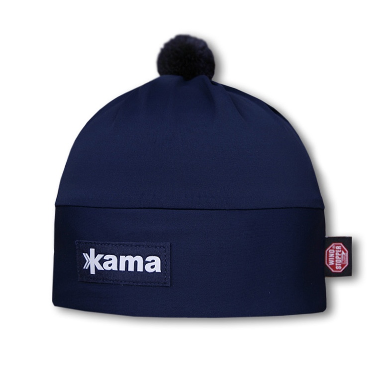 

Шапка Kama Aw45 Navy (Us:one Size)