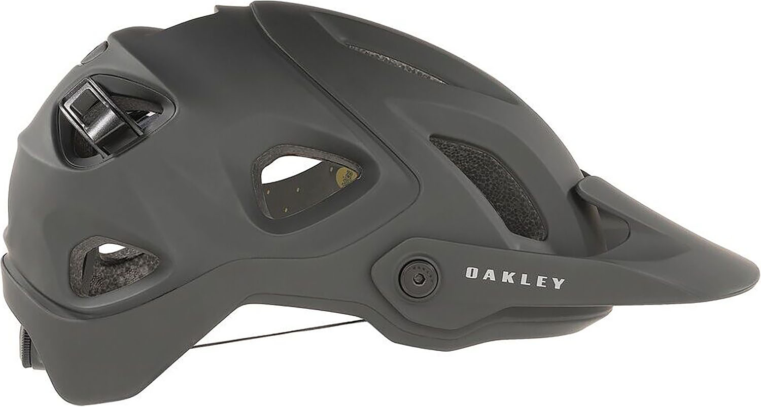 Велошлем Oakley DRT5 Europe Blackout